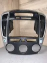 Radio/GPS head unit trim