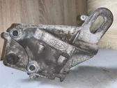 Engine mounting bracket