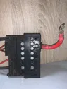 Cableado positivo