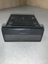 Dashboard storage box/compartment