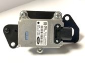 ESP acceleration yaw rate sensor