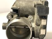 Throttle valve