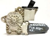 Rear door window regulator motor