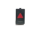 Hazard light switch
