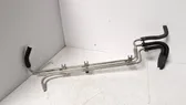 Fuel line pipe