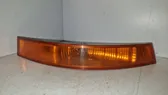 Front indicator light