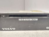 Navigation unit CD/DVD player