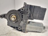 Rear door window regulator motor