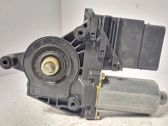 Rear door window regulator motor