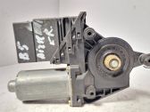 Rear door window regulator motor