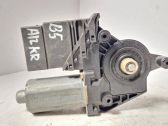 Rear door window regulator motor