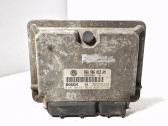 Engine control unit/module ECU