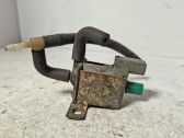 Vacuum valve