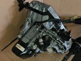 Manual 5 speed gearbox