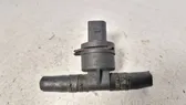 Fuel temperature sensor