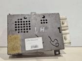 Comfort/convenience module