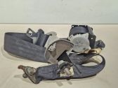 Rear seatbelt