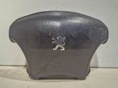 Steering wheel airbag