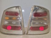 Rear/tail lights