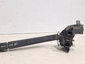 Wiper control stalk