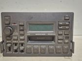 Radio / CD-Player / DVD-Player / Navigation