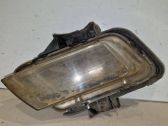 Front fog light