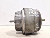 Engine mount bracket