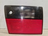 Tailgate rear/tail lights