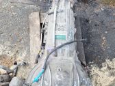 Automatic gearbox