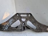Rear differential/diff mount bracket