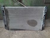 Coolant radiator