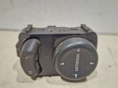 Wing mirror switch