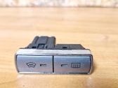 Windscreen/window heater switch