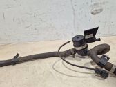 Electric auxiliary coolant/water pump
