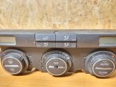 Climate control unit