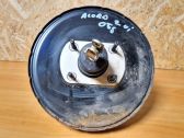 Brake booster