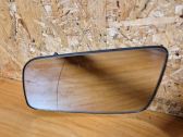 Wing mirror glass