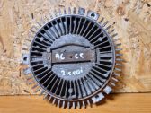 Viscous fan clutch