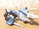 Ignition lock