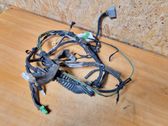 Tailgate/trunk wiring harness