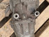 Rear differential