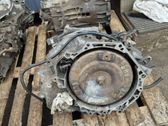 Automatic gearbox
