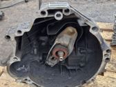 Mechaninė 5 pavarų dėžė