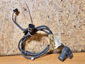 ABS brake wheel speed sensor