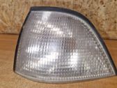 Front indicator light