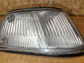 Front indicator light