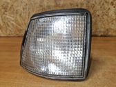 Front indicator light