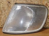Front indicator light