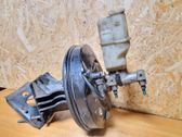 Brake booster