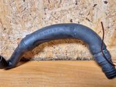 Breather hose/pipe